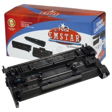 Lasertoner schwarz EMSTAR H875 CF226X26X