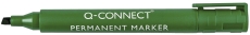 Permanentmarker, ca. 2 - 5 mm, grün