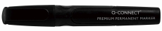 Permanentmarker Premium - ca. 3 mm, schwarz