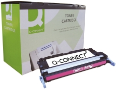 Q-Connect Tonerkartusche magenta (KF04776)