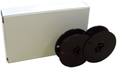 Emstar Nylonband schwarz-rot (02001NYSR,2001NYSR)