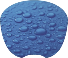 Slim Pads - Regentropfen