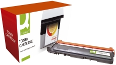 Q-Connect Toner schwarz (KF15870)