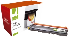 Q-Connect Toner gelb (KF15873)