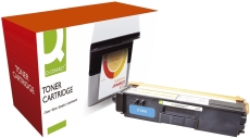 Q-Connect Toner cyan (KF15875)