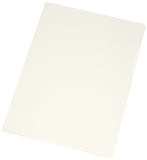 Sichthülle - A4, 120 mym, glasklar, 10 Stück