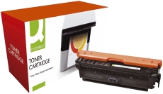 Q-Connect Tonerkartusche cyan (KF14548)