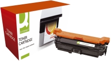 Q-Connect Tonerkartusche schwarz (KF16443)