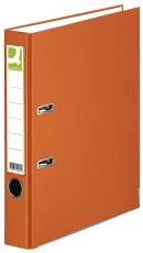 Ordner PP - A4, 50 mm, orange
