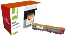 Q-Connect Toner-Kit magenta (KF17092)