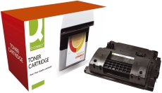 Q-Connect Tonerkartusche schwarz (KF18559)