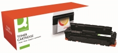 Q-Connect Tonerkartusche schwarz (KF14552)