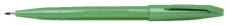 Feinschreiber Sign Pen S520, 0,8 mm, grün