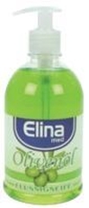Flüssigseife Olive - 500 ml