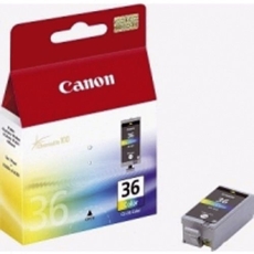 Canon Tintenpatrone color (1511B001,CLI-36)