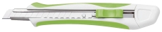 Cutter - 9 mm, grün/weiß