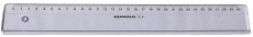 Büro- und Technikerlineale FL 41, 30 cm