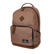 Rucksack Pure Eco - biscuit