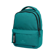 Rucksack Classic Alpha - emerald