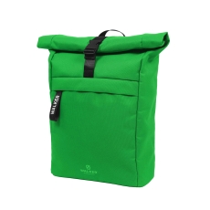 Rucksack Classic Roll Top - digital green