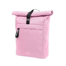 Rucksack Classic Roll Top - blush