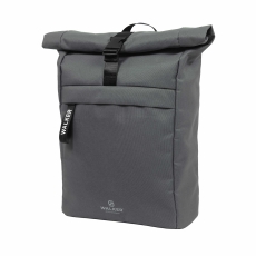 Rucksack Classic Roll Top - asphalt