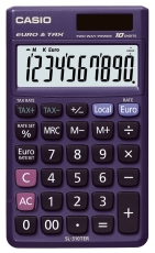 Taschenrechner SL-310TER+