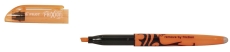 Textmarker FriXion Light - M, orange