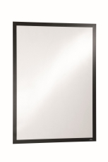 Info-Rahmen DURAFRAME® POSTER - A1, schwarz