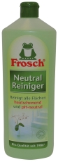 Neutral Reiniger - 1 Liter