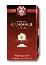 Kamillentee - 20 Beutel