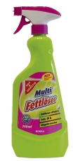 Multifettlöser - 750 ml