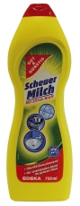 Scheuermilch - 750 ml