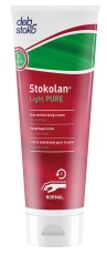 Hautpflegecreme Stokolan® LIGHT PURE 100 ml