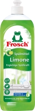 Handspülmittel Limone HGSM - 750ml