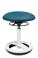 Drehhocker SITNESS Bob - petrol