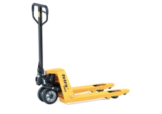 Transportwagen Gabelhubwagen - Tragkraft 2.500 kg