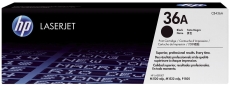 Lasertoner Nr. 36A schwarz
