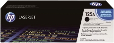 Lasertoner Nr. 125A schwarz