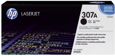 Lasertoner Nr. 307A schwarz