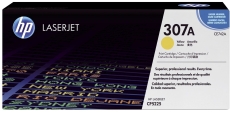 Lasertoner Nr. 307A yellow