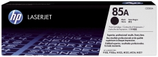 Lasertoner Nr. 85A schwarz