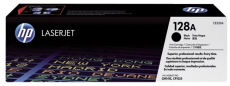 Lasertoner Nr. 128A schwarz