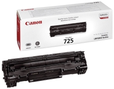 Canon Tonerkartusche schwarz 3484B002