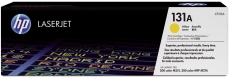 Lasertoner Nr. 131A yellow
