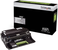 Lexmark Drum Kit return program 50F0Z00