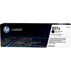 Lasertoner Nr. 827A schwarz