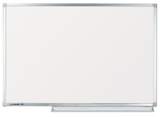 Whiteboard PROFESSIONAL - 120 x 90 cm, Montagesatz