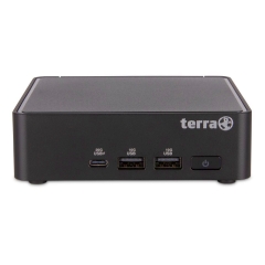 TERRA PC-Micro 6000 SILENT GREENLINE