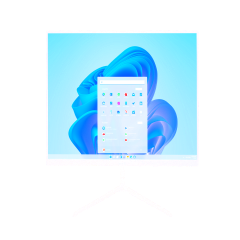 TERRA ALL-IN-ONE-PC 2401 GREENLINE